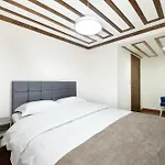 Apartment Historical Wood Dublex At Taksim&galata