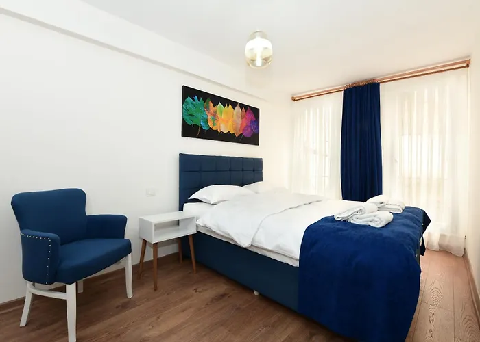 Historical Wood Dublex At Taksim&galata * Стамбул