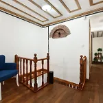 Historical Wood Dublex At Taksim&galata شقة *