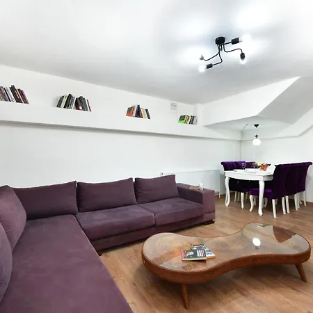 Historical Wood Dublex At Taksim&galata Apartman Isztambul